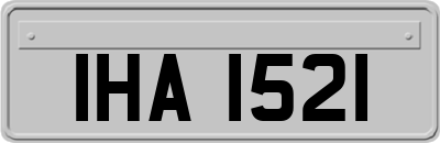 IHA1521