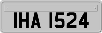 IHA1524