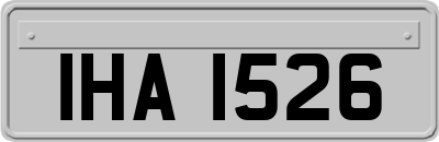 IHA1526