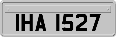 IHA1527