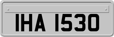IHA1530