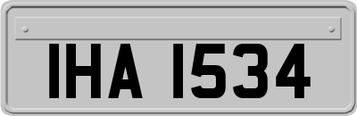 IHA1534