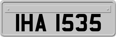 IHA1535