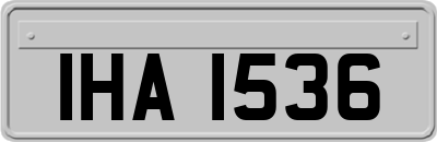 IHA1536