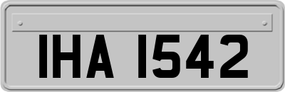 IHA1542