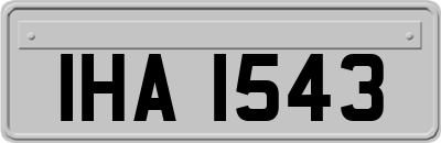 IHA1543