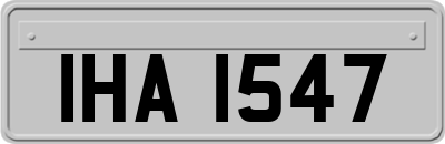 IHA1547