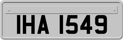 IHA1549