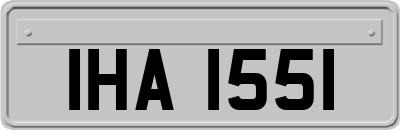 IHA1551