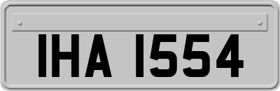 IHA1554