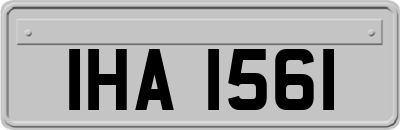 IHA1561
