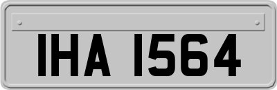 IHA1564