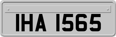 IHA1565