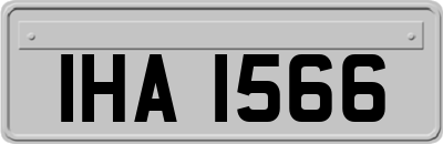IHA1566