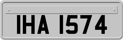 IHA1574
