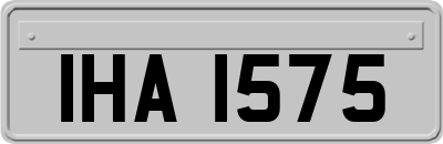 IHA1575