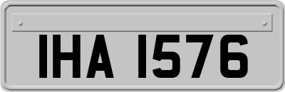 IHA1576