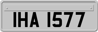 IHA1577