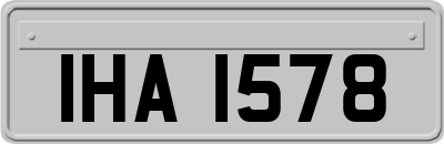 IHA1578