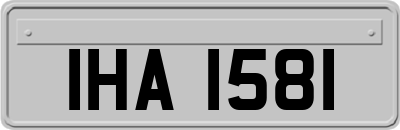 IHA1581