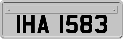 IHA1583