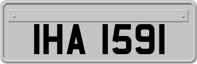 IHA1591