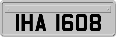 IHA1608