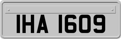 IHA1609