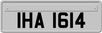 IHA1614