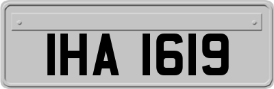 IHA1619