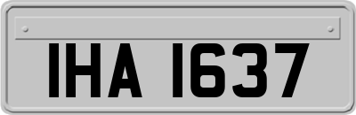 IHA1637