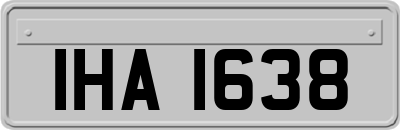 IHA1638