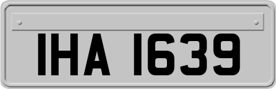 IHA1639