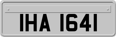 IHA1641