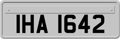 IHA1642