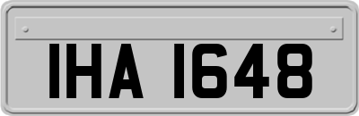 IHA1648