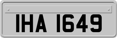 IHA1649