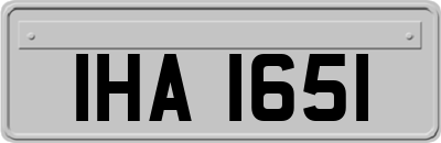 IHA1651