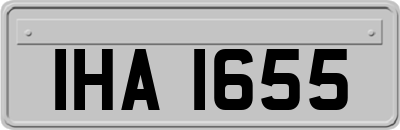 IHA1655