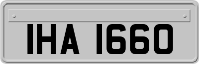 IHA1660