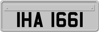 IHA1661
