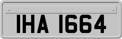 IHA1664
