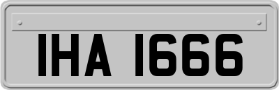 IHA1666