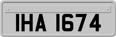 IHA1674