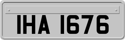 IHA1676