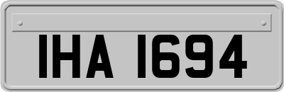 IHA1694