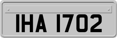 IHA1702