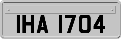 IHA1704