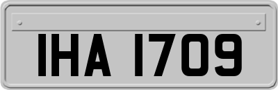 IHA1709