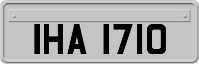 IHA1710